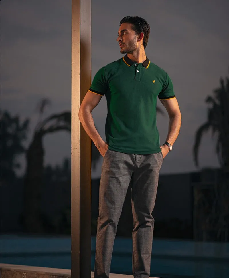 Green Vogue POLO