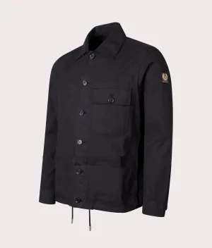 Gulley Overshirt