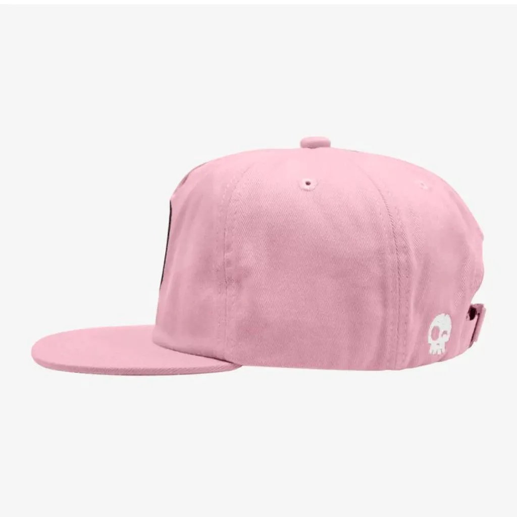 Headster Beachy Pink