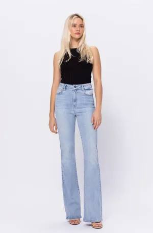 Hidden Happi Flare Jeans