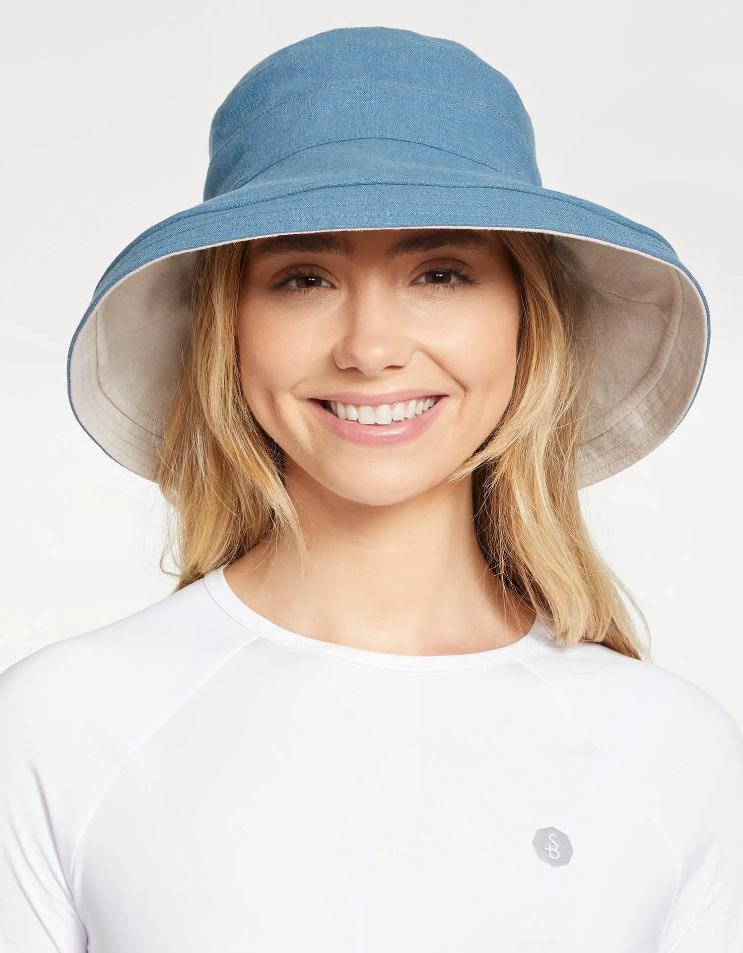 Holiday Sun Hat UPF 50 