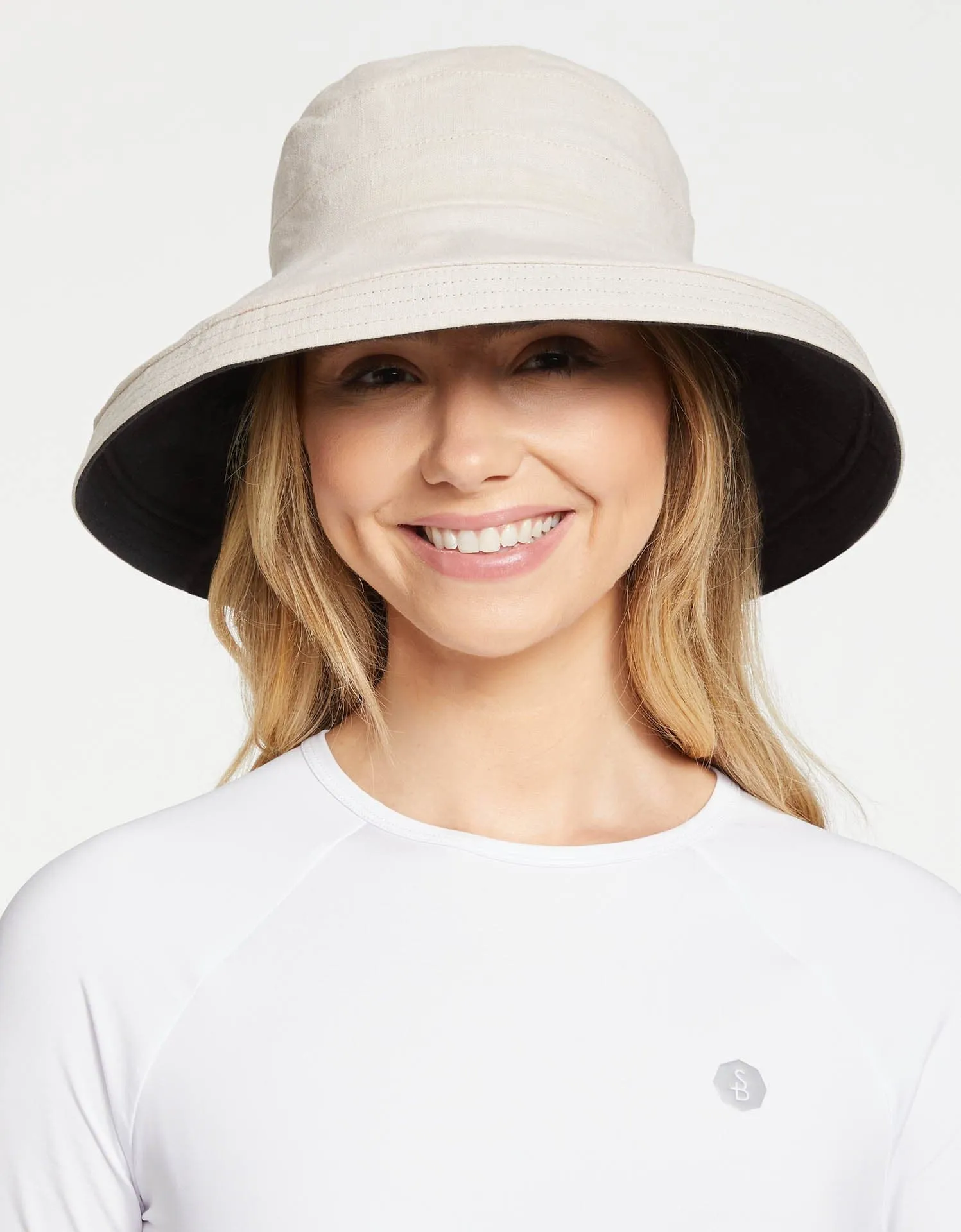 Holiday Sun Hat UPF 50 