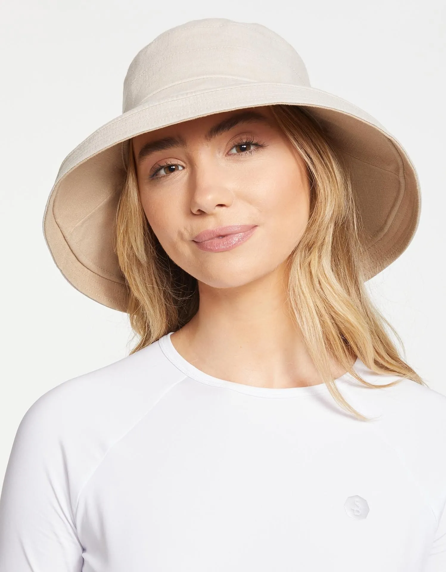 Holiday Sun Hat UPF 50 