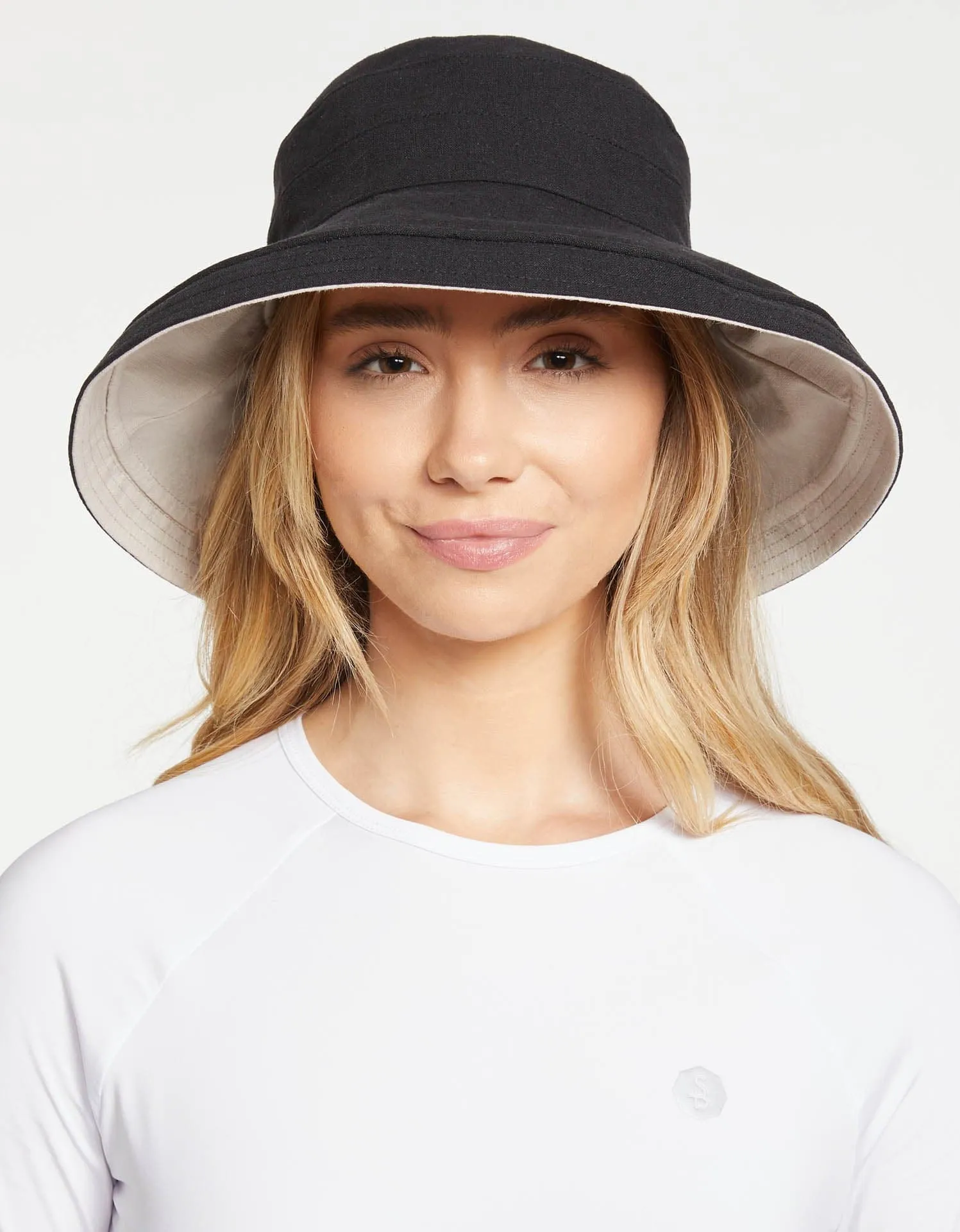 Holiday Sun Hat UPF 50 