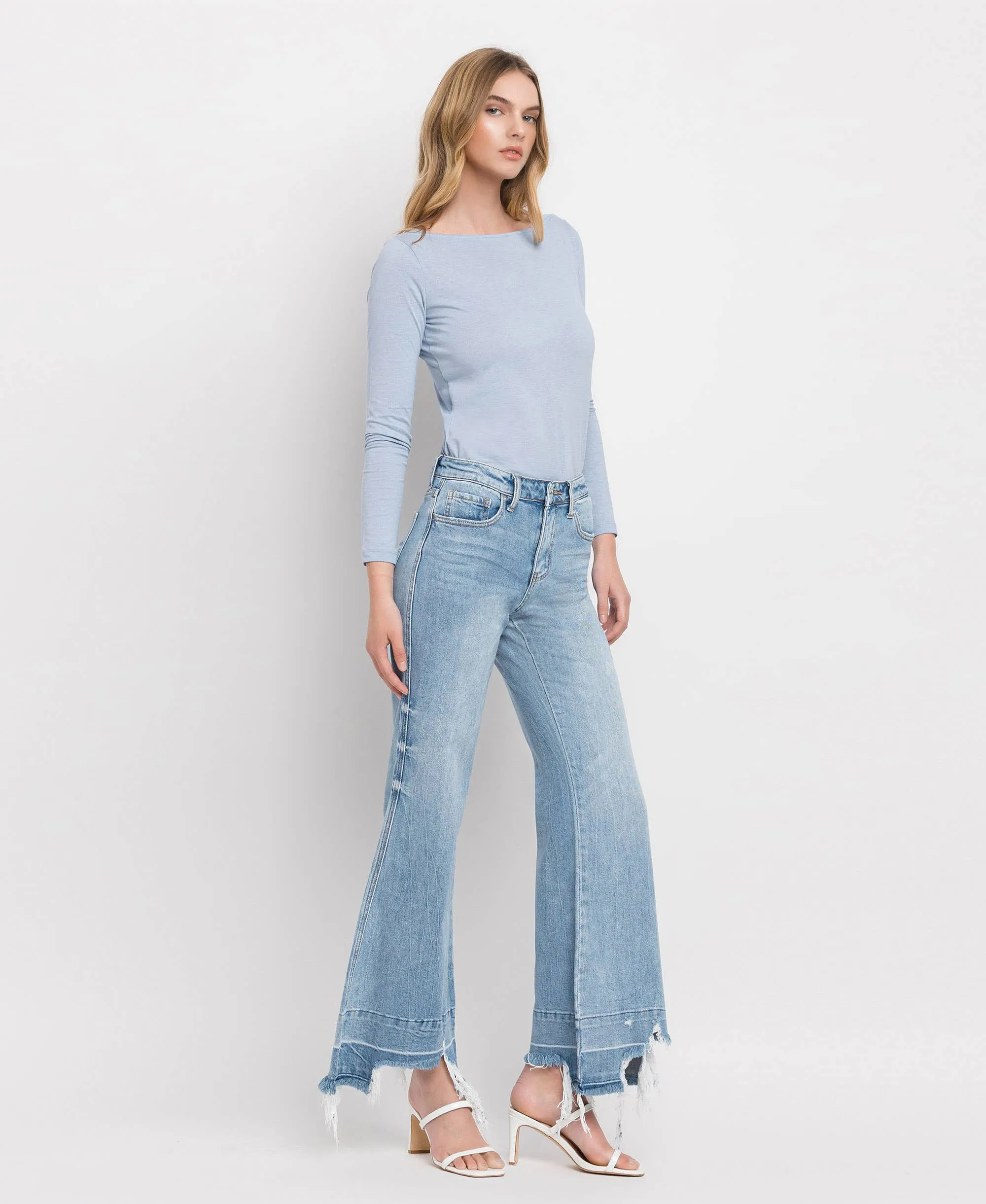 Impressed High Rise Jeans