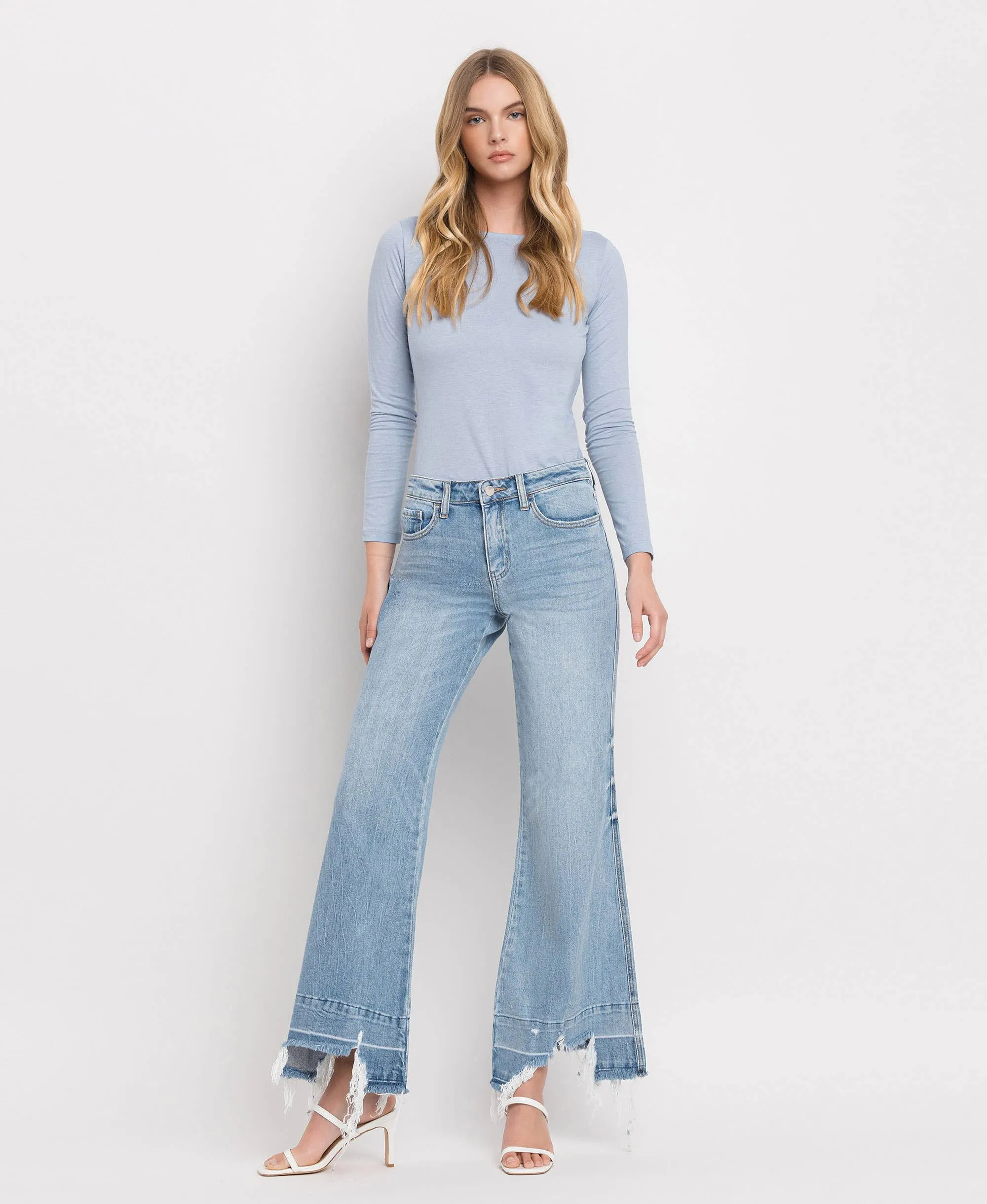 Impressed High Rise Jeans