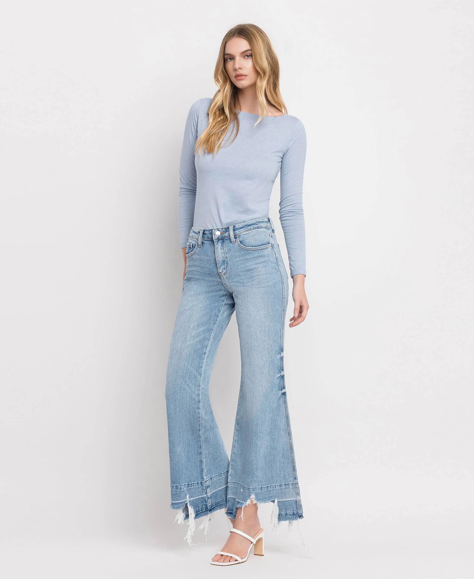 Impressed High Rise Jeans