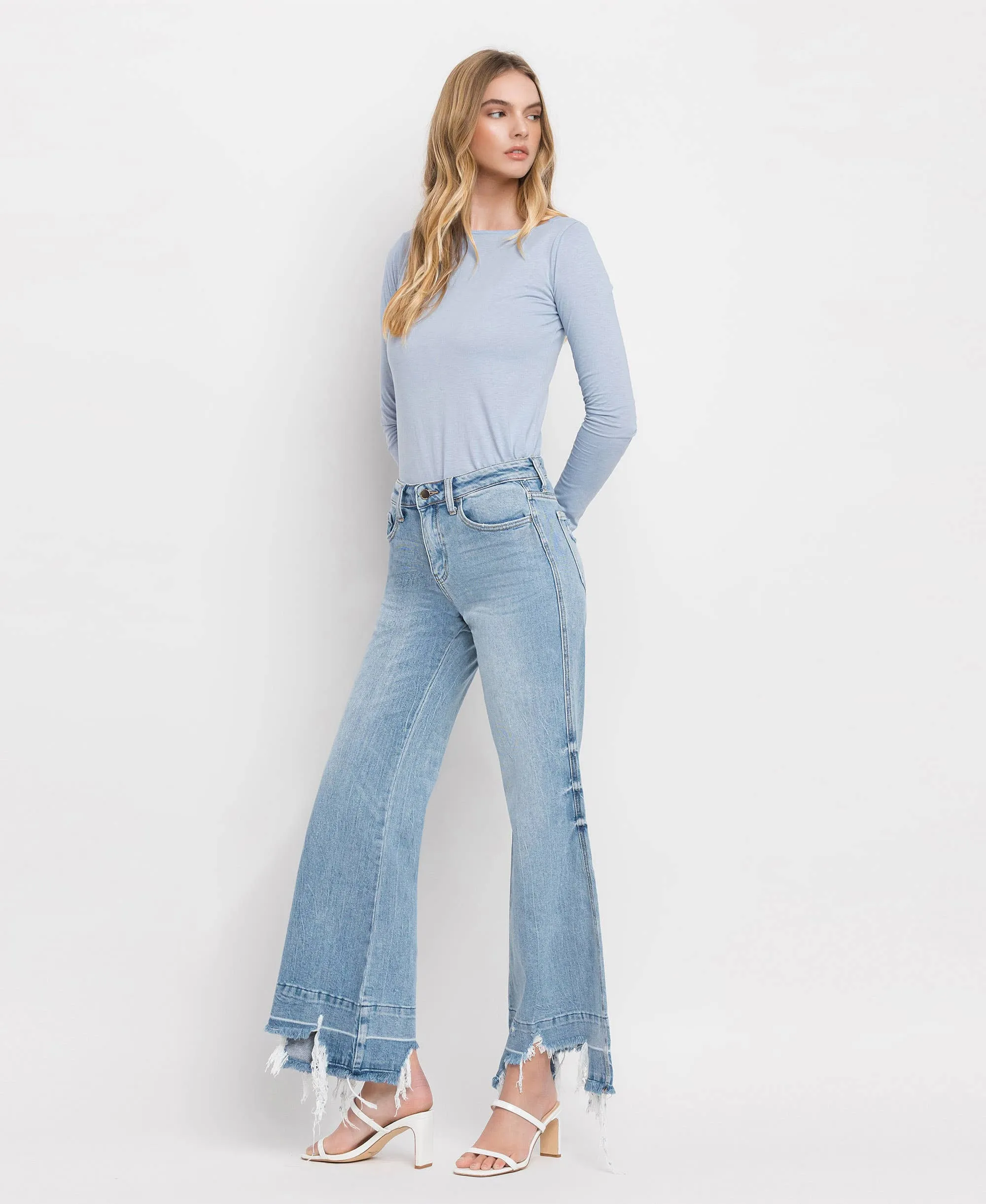 Impressed High Rise Jeans