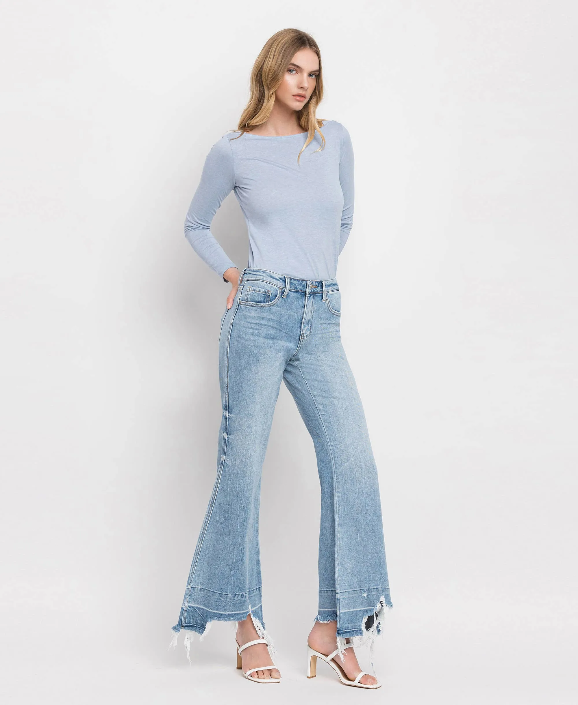 Impressed High Rise Jeans