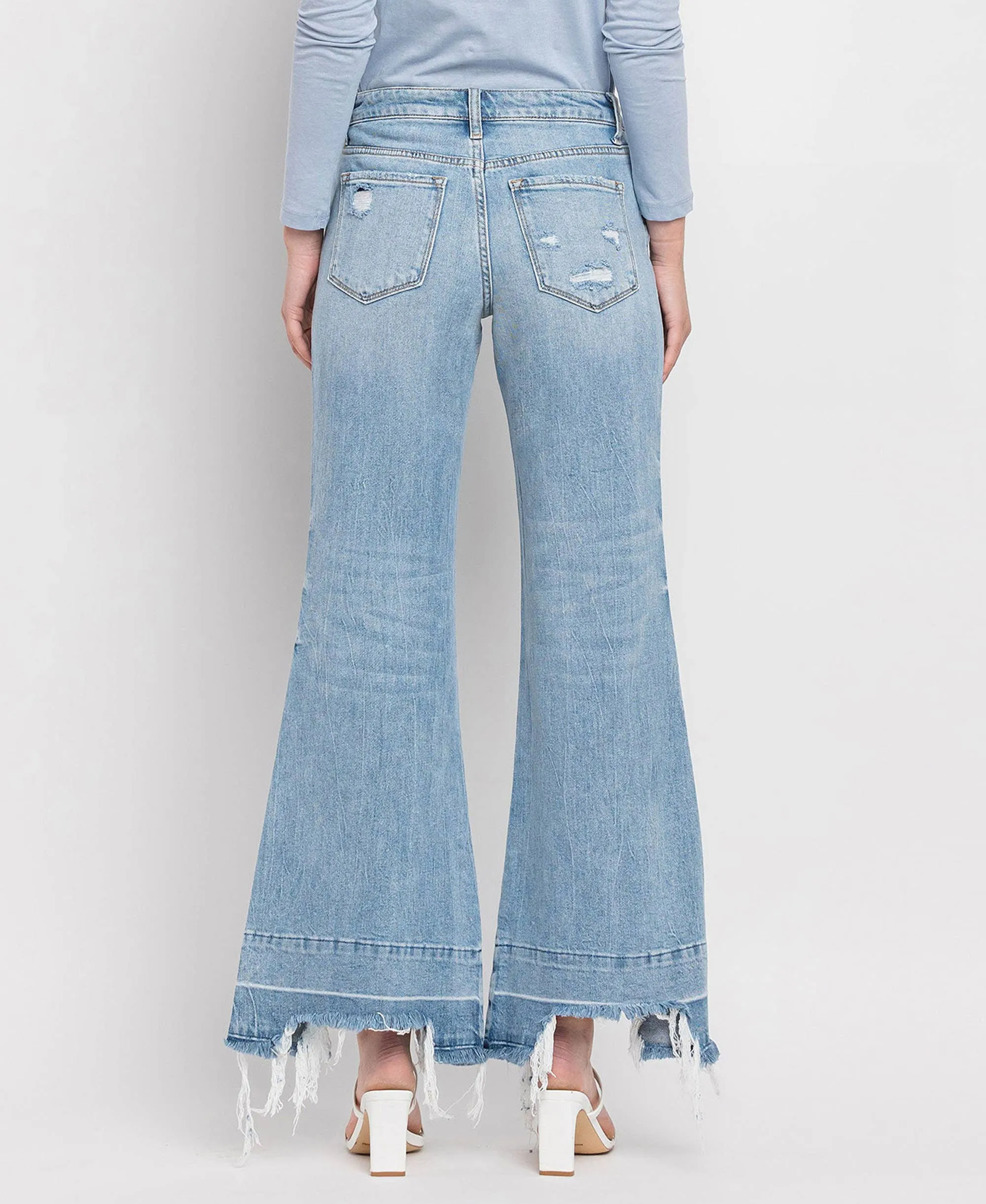 Impressed High Rise Jeans