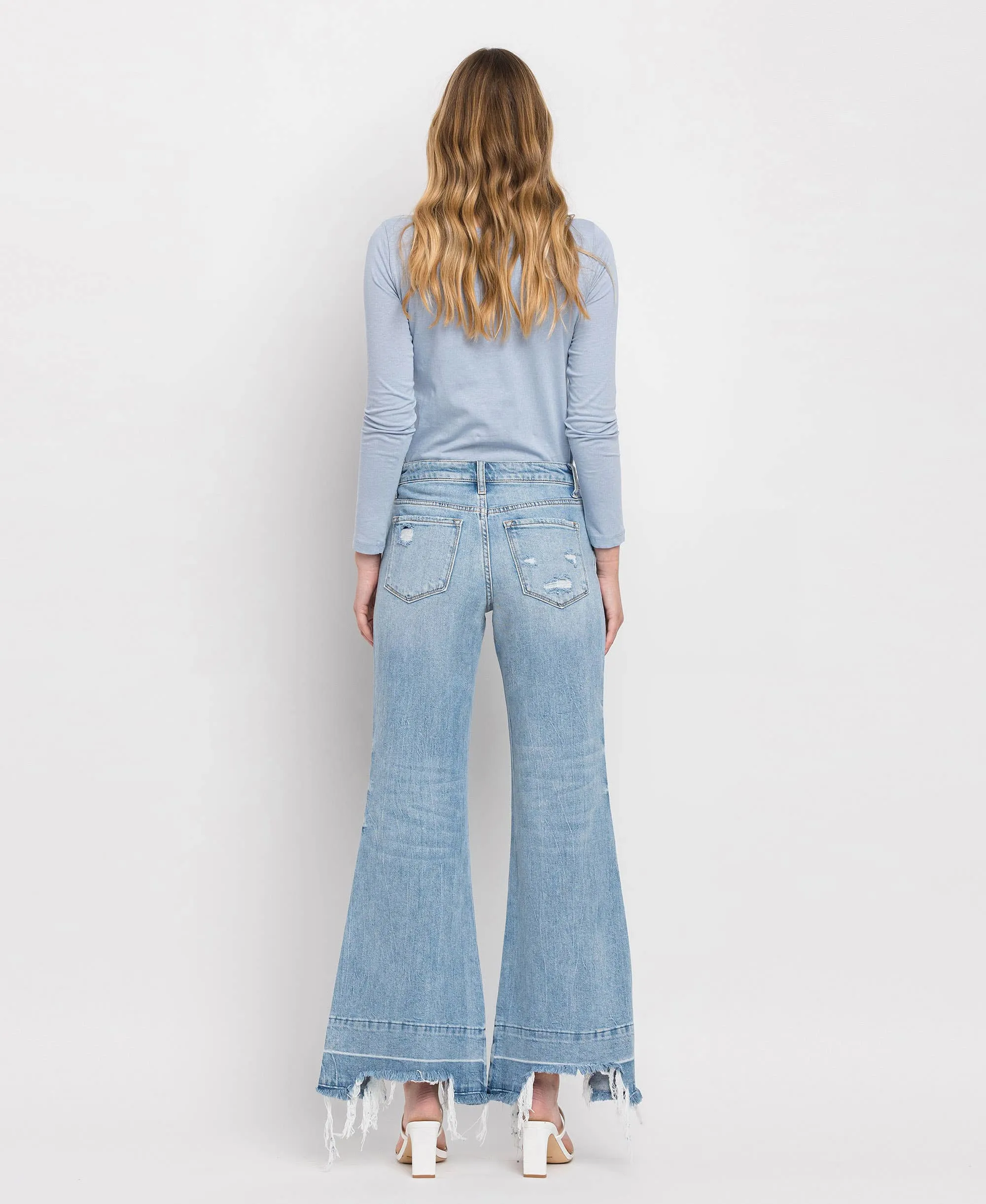 Impressed High Rise Jeans