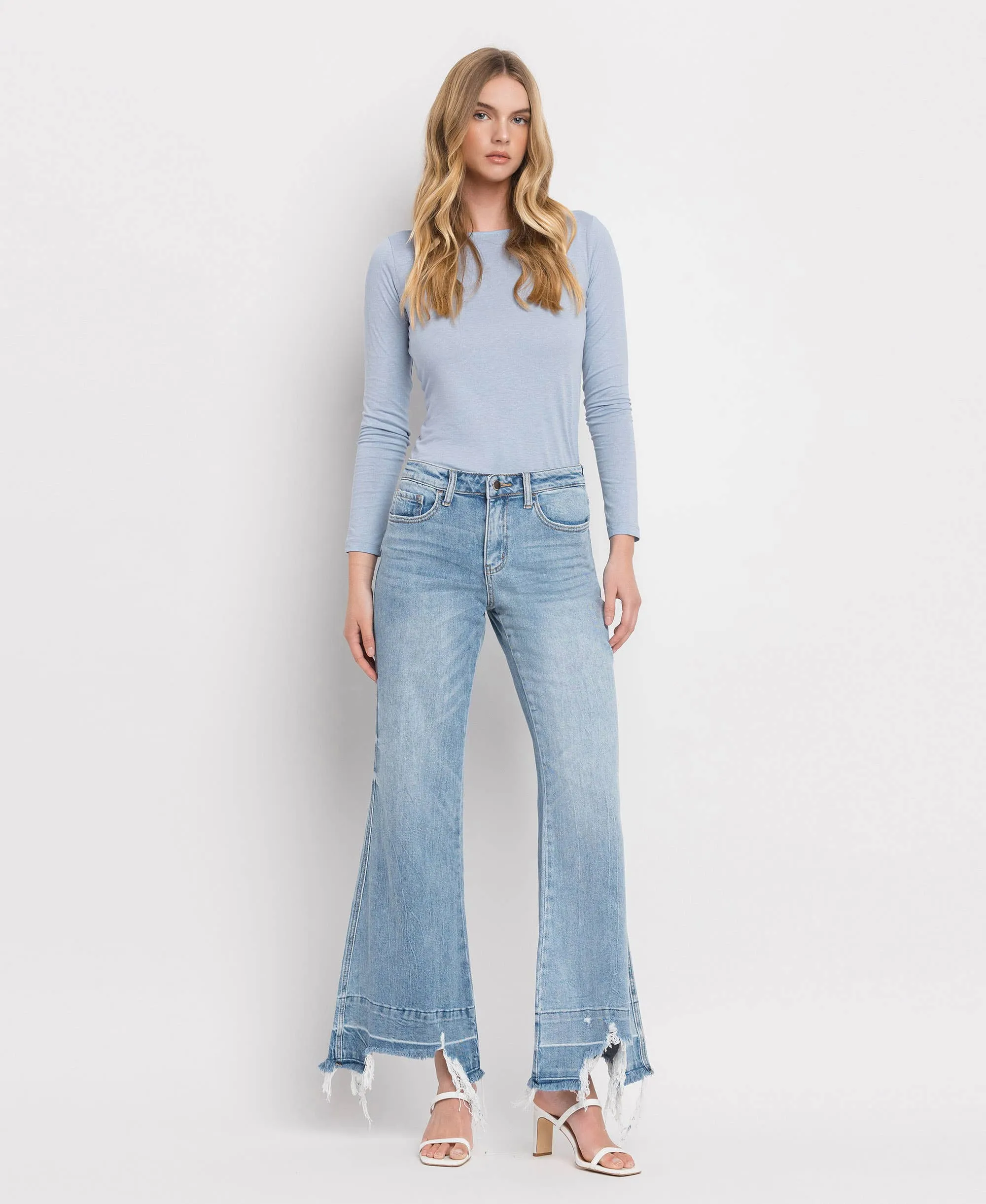 Impressed High Rise Jeans