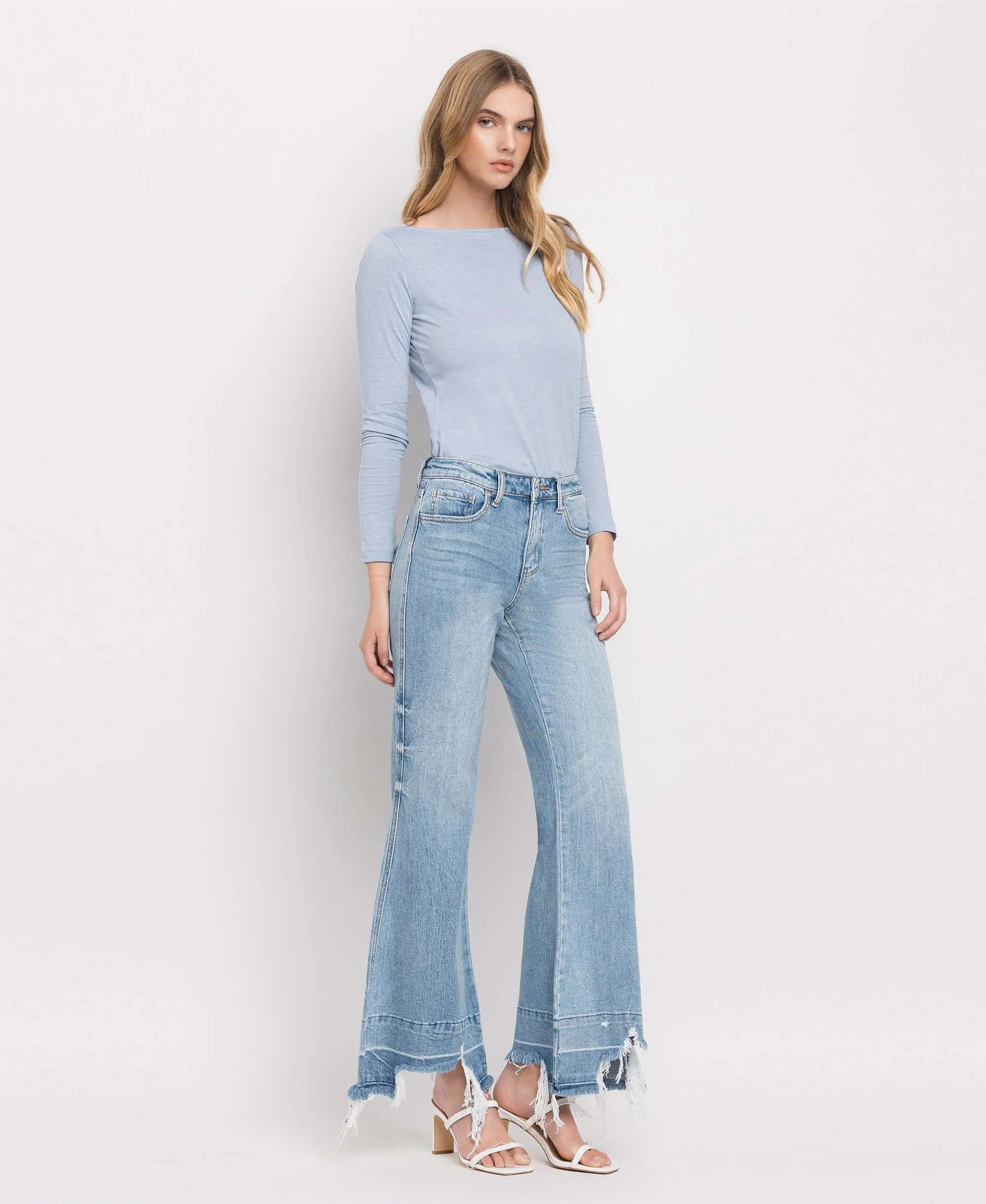 Impressed High Rise Jeans