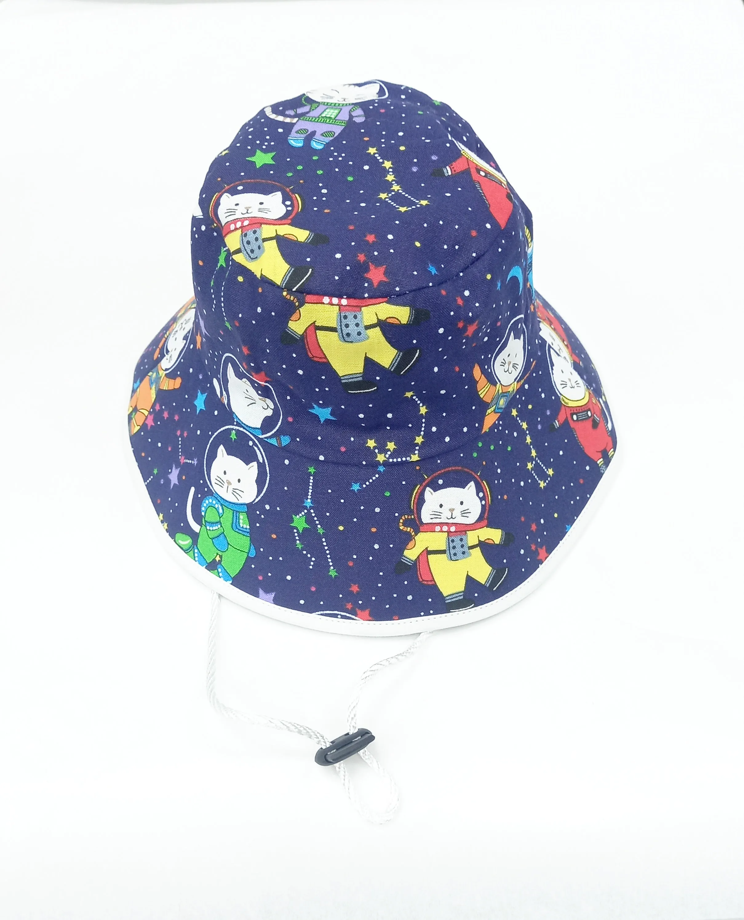 Kid's Sun Hats 2 - 4 years