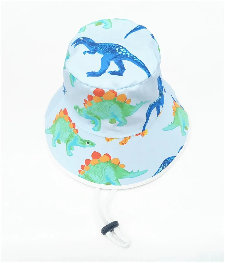 Kid's Sun Hats 2 - 4 years