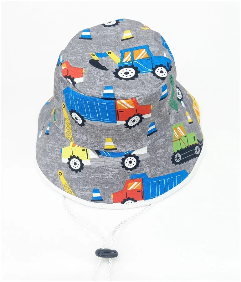 Kid's Sun Hats 2 - 4 years