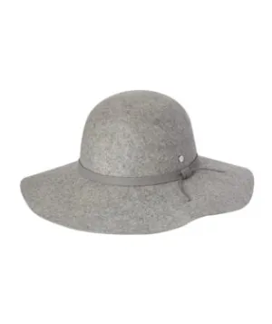 Kooringal Ladies Wide Brim Forever After - Grey Marle