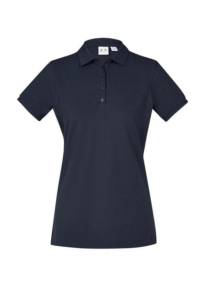 Ladies City Polo Shirt P105LS