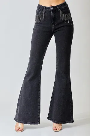 Lainey Flare Jeans