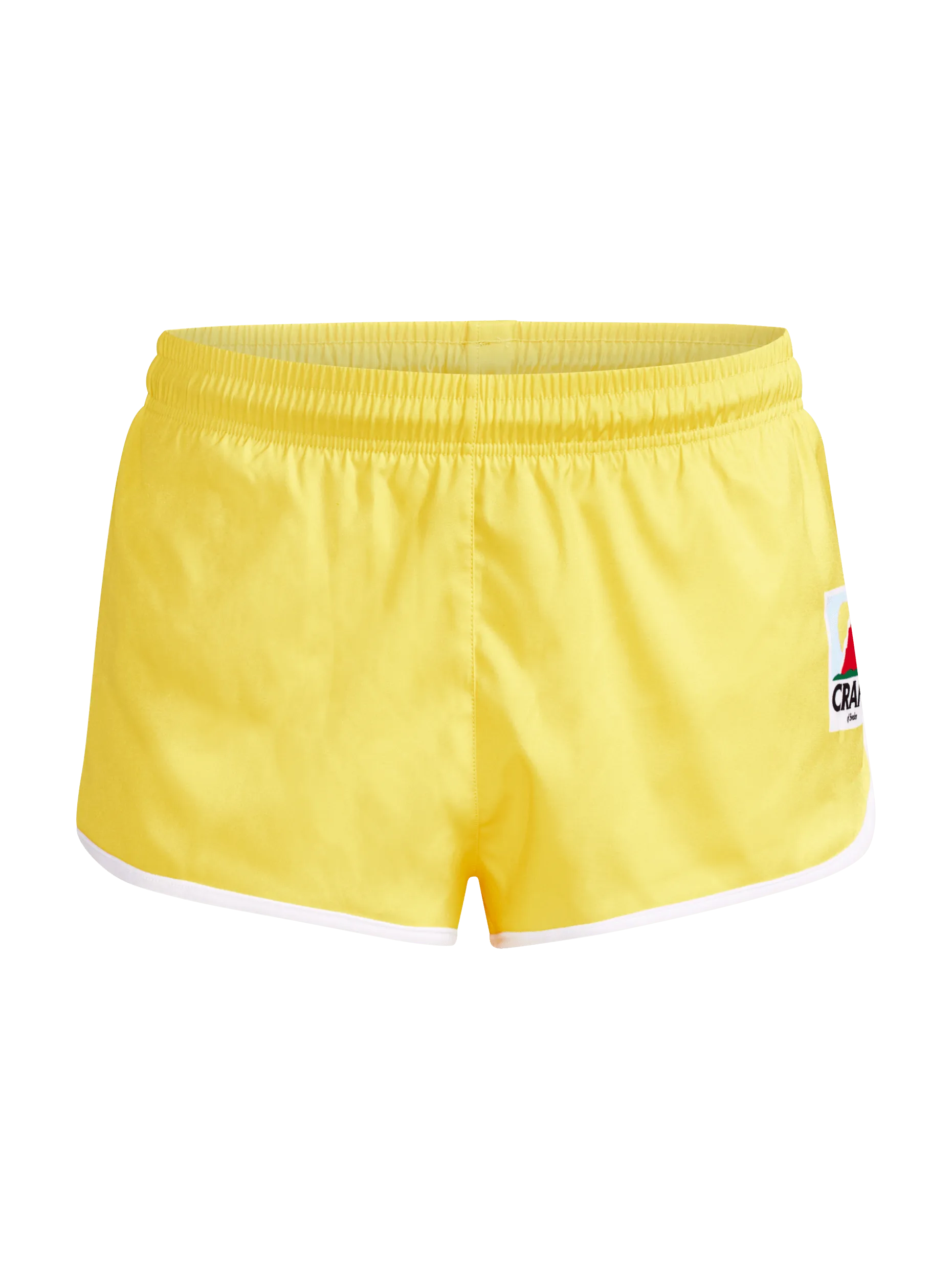 Men's Retro Elite Custom Woven Shorts