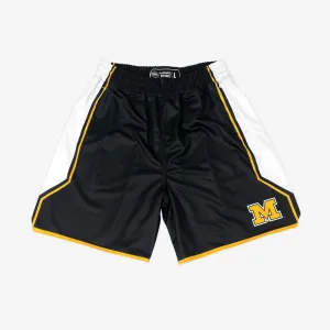 Missouri Tigers 2001-2002 Retro Shorts (Away)