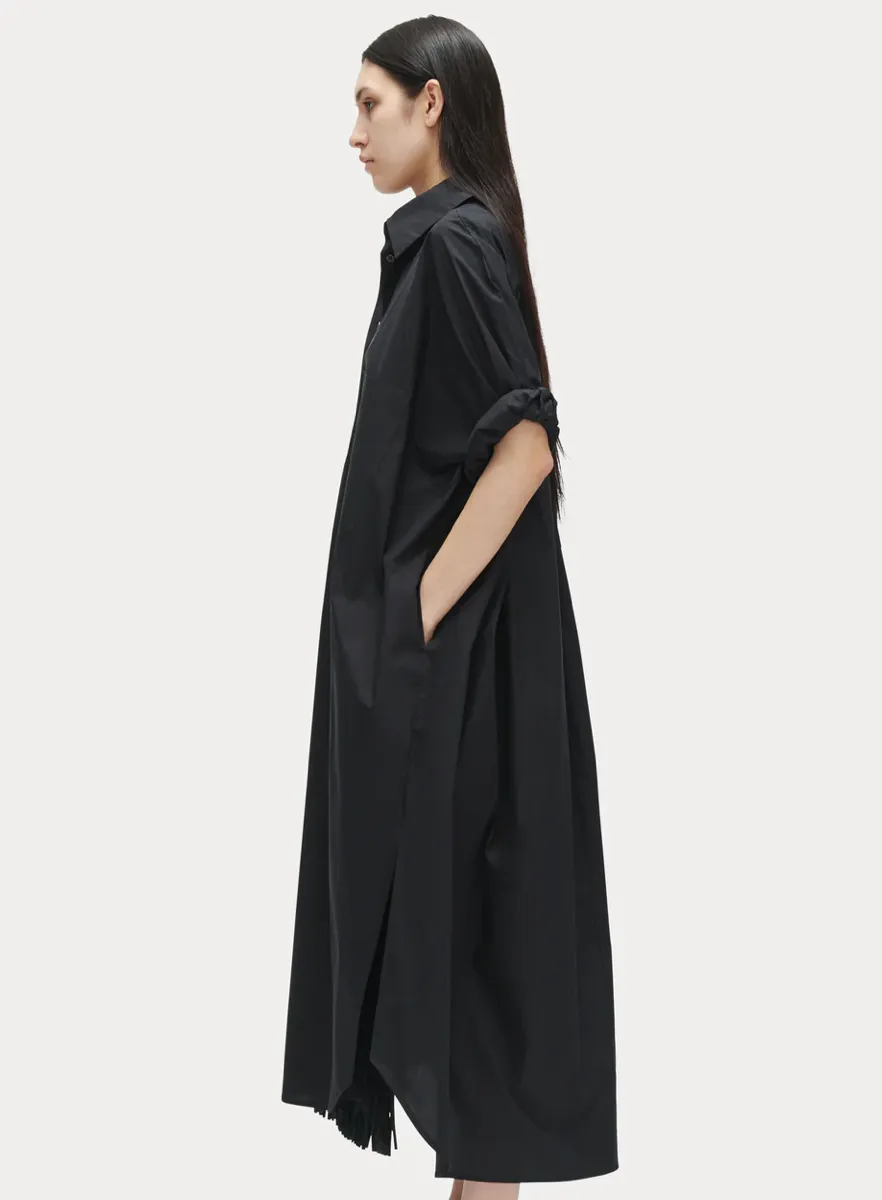 Naz Dress, Black