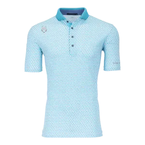 Players Club Poison Pine Polo