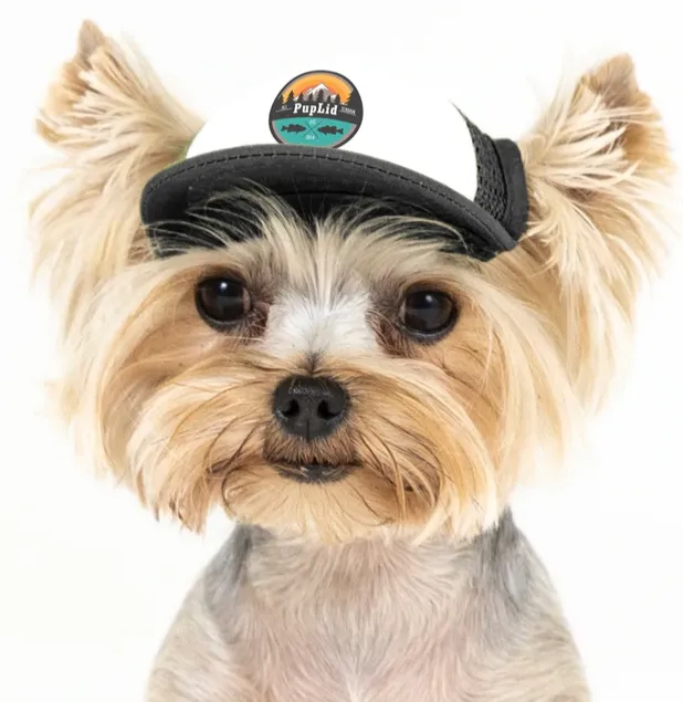 Puplid Trucker Hats