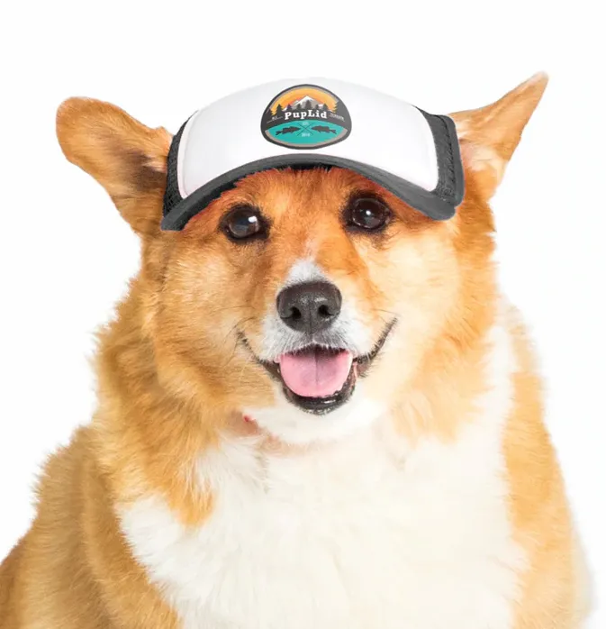 Puplid Trucker Hats