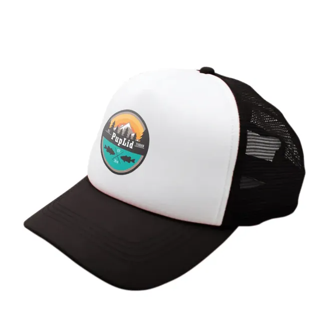 Puplid Trucker Hats