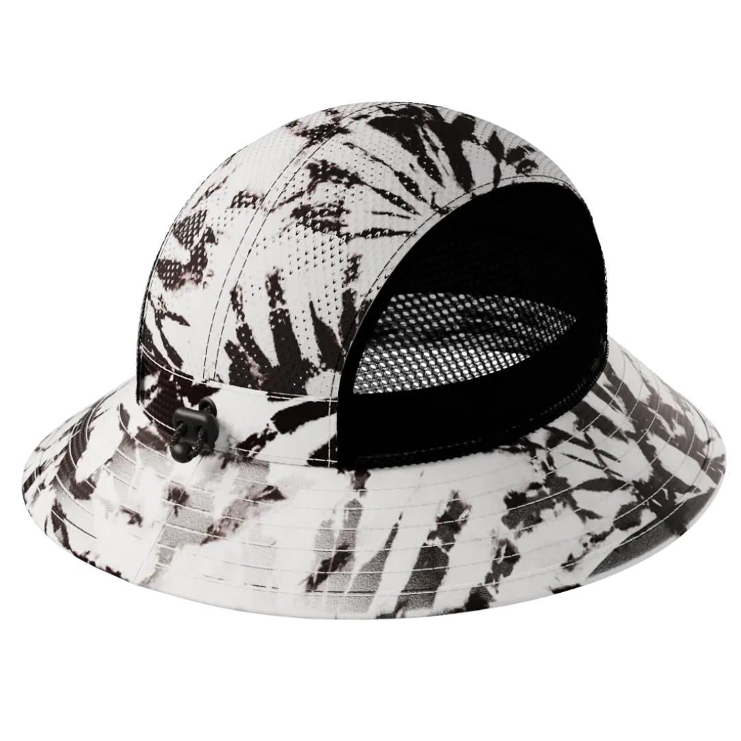 RNNR - Bucket Hat - Oreo