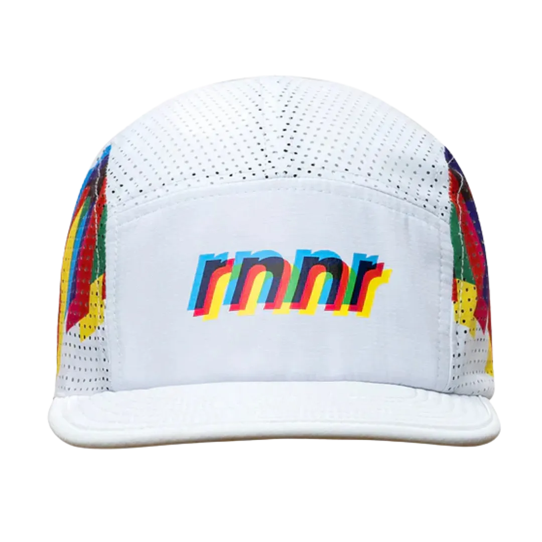 RNNR - Pacer Hat - Overload