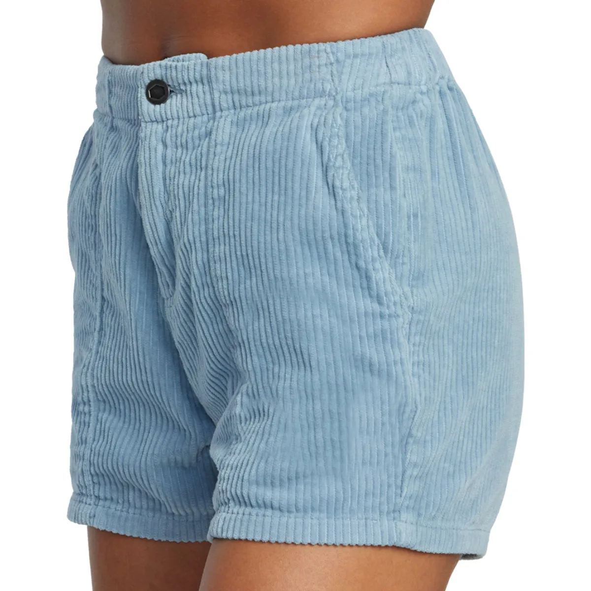 RVCA Women's Daylight Corduroy Shorts