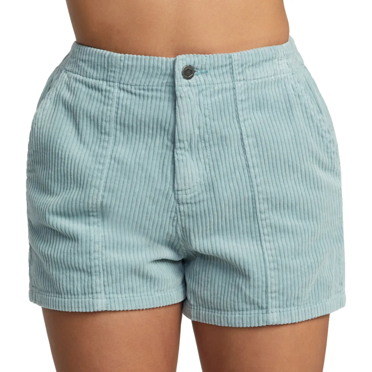 RVCA Women's Daylight Corduroy Shorts