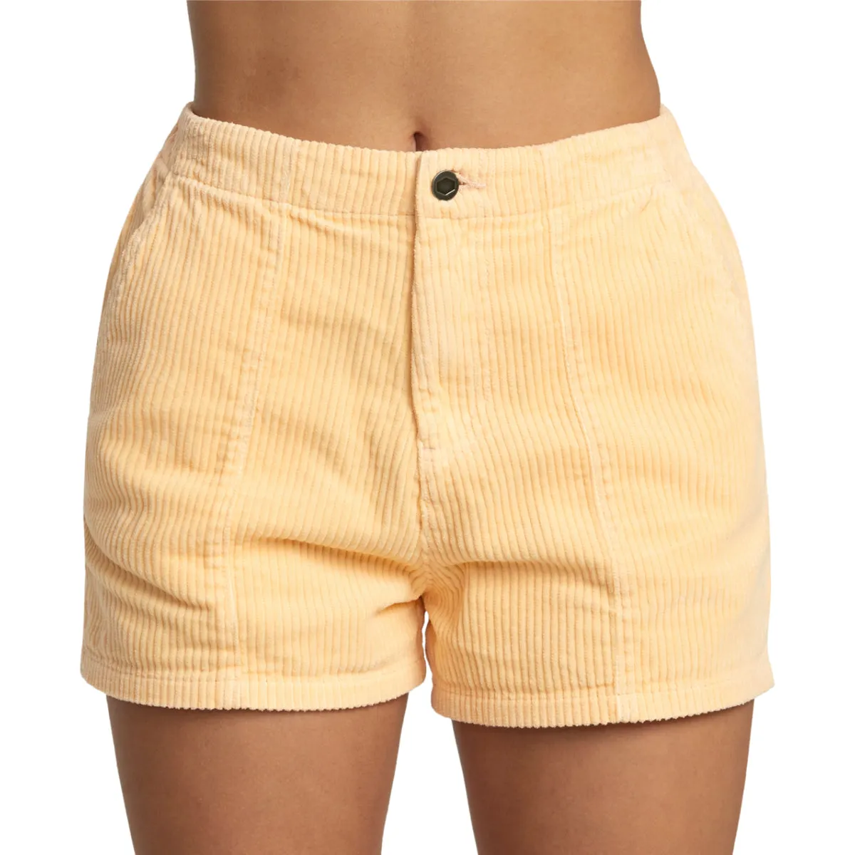 RVCA Women's Daylight Corduroy Shorts