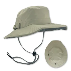 Shelta Hats Condor Performance Sun Hat - Field Khaki