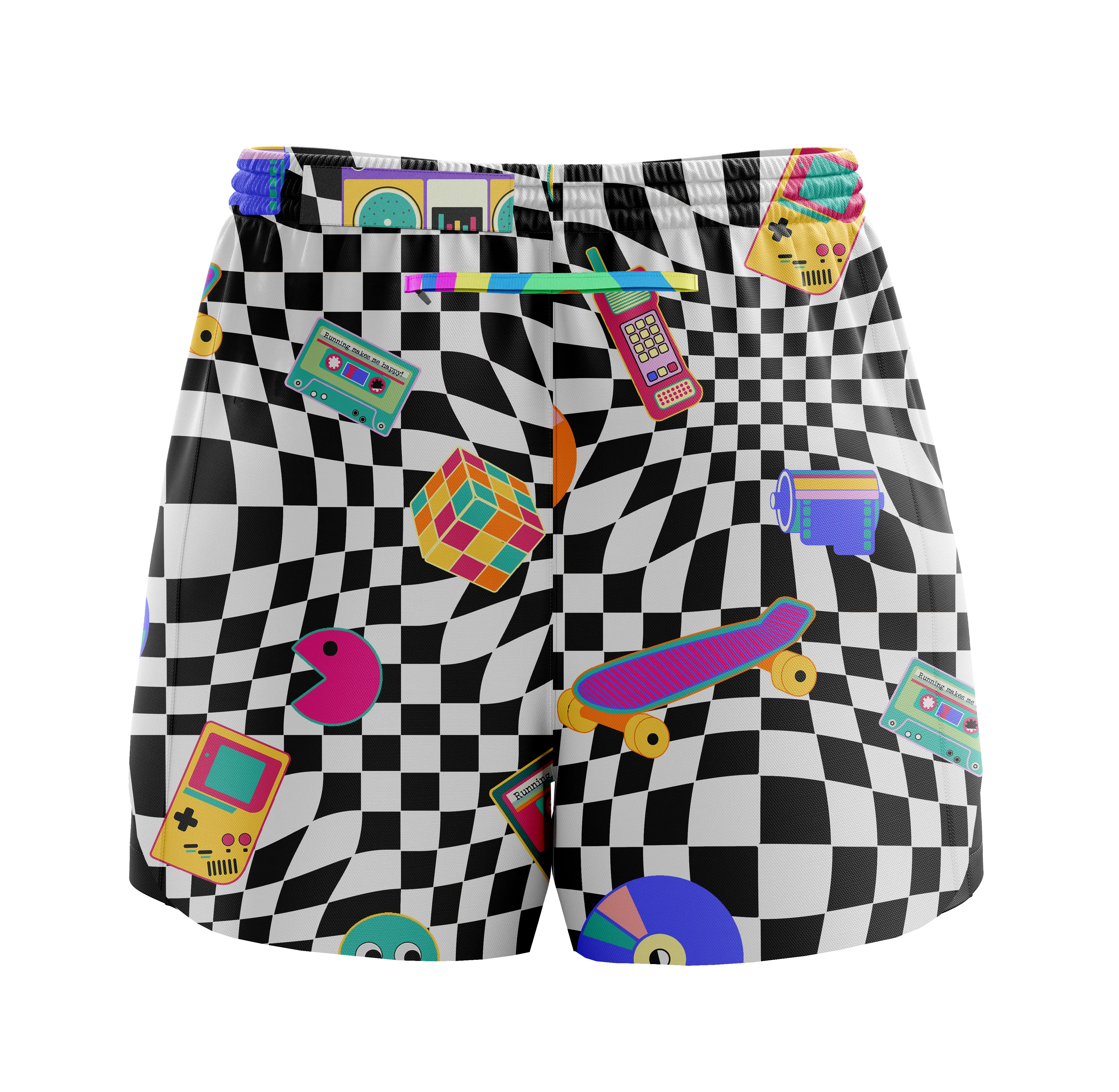 ''Sweet dreams classic shorts