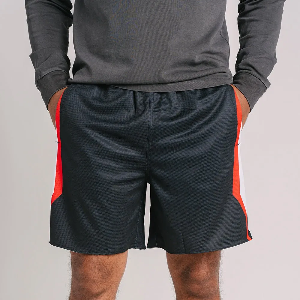 Texas Tech Red Raiders 2004-2005 Retro Shorts