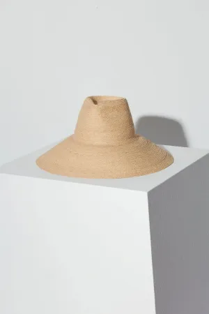 Tinsley Wide Brim Hat