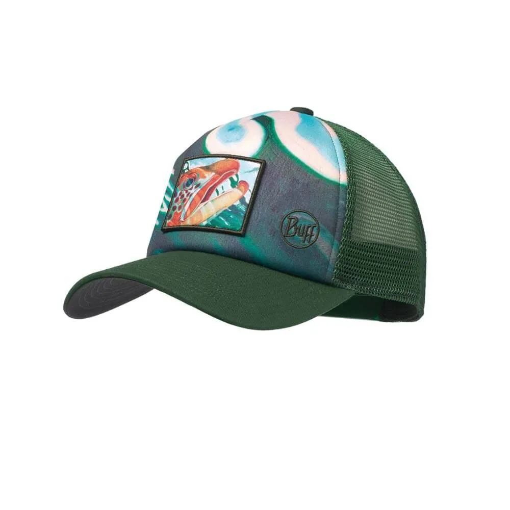 Trucker Cap by Buff