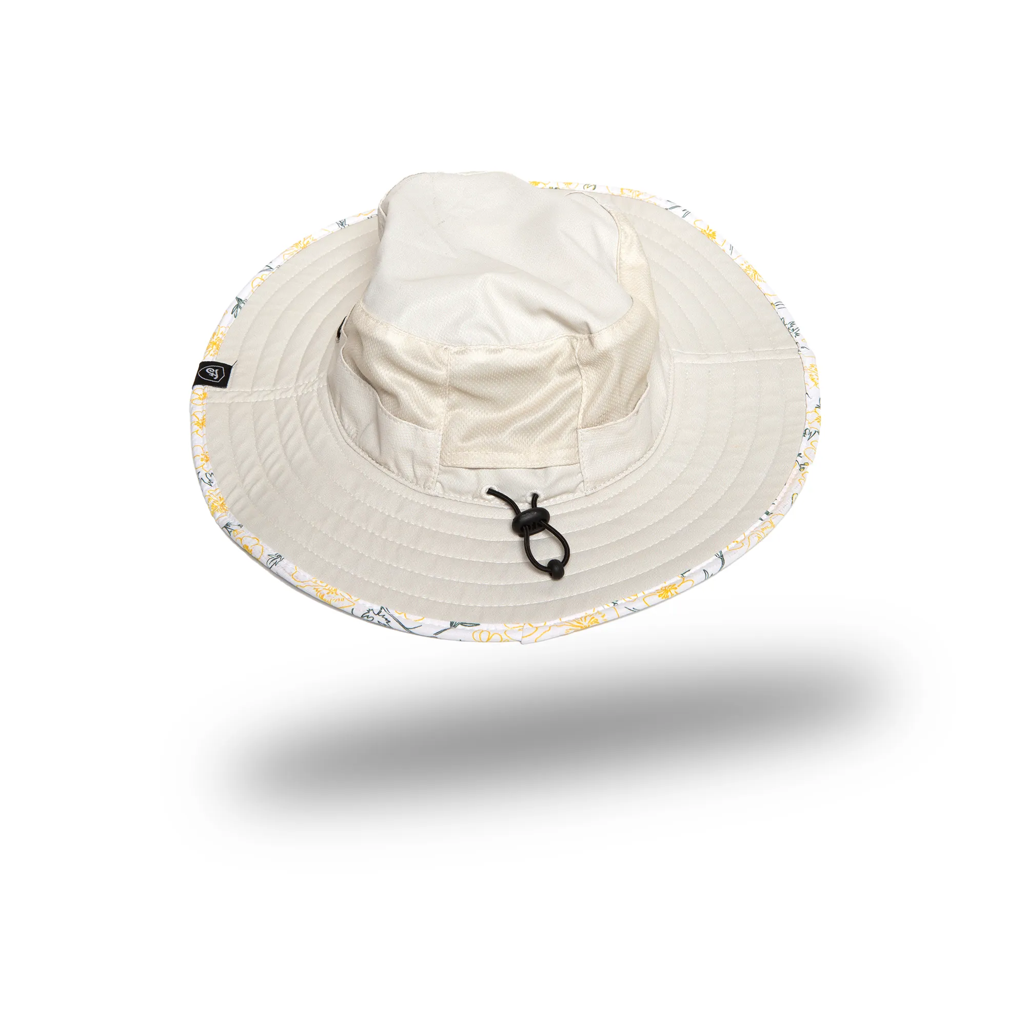 Venture Sun Hat - Sunlit Blossom