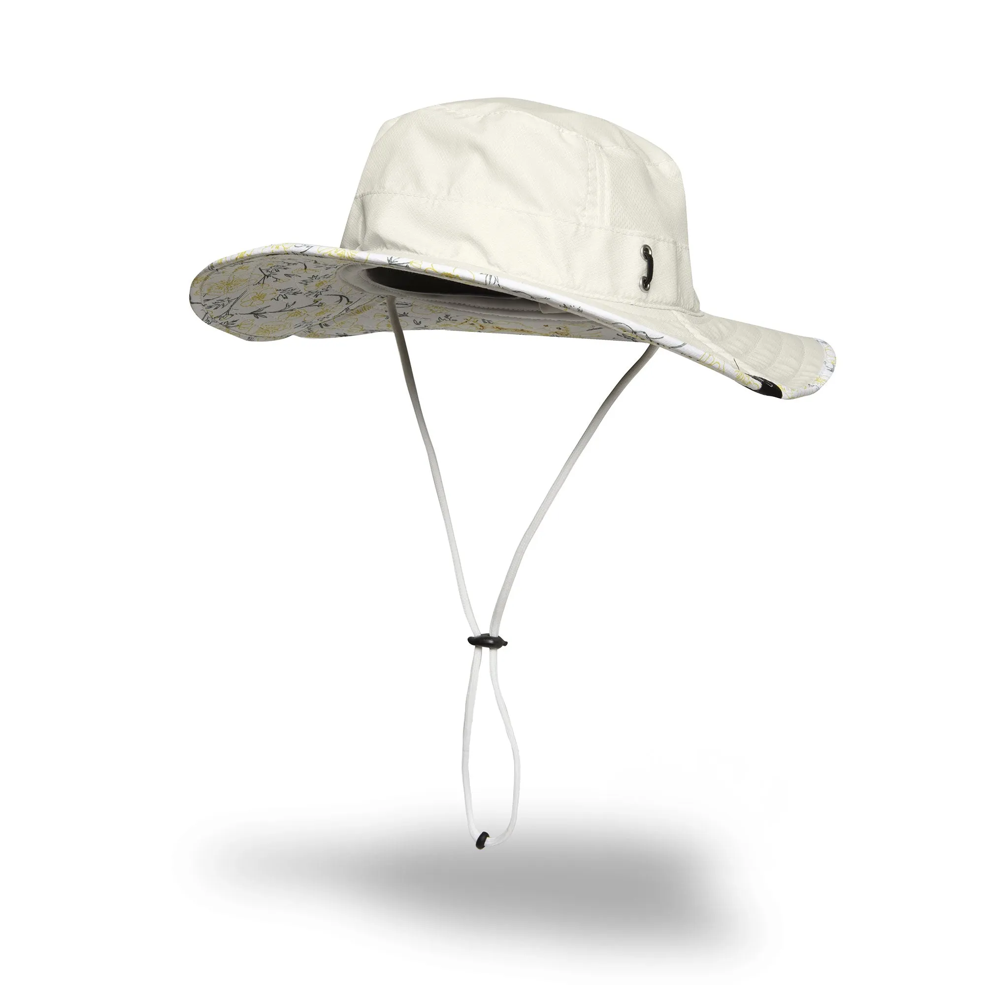 Venture Sun Hat - Sunlit Blossom